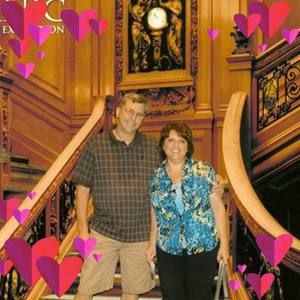 Meet your Posher, Karen